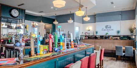 Elburton Hotel