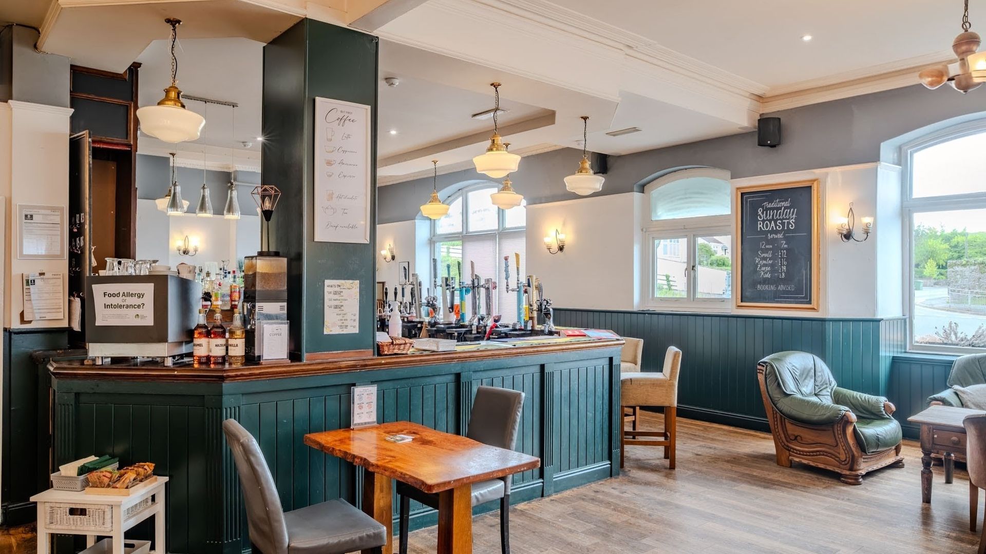 Elburton Hotel