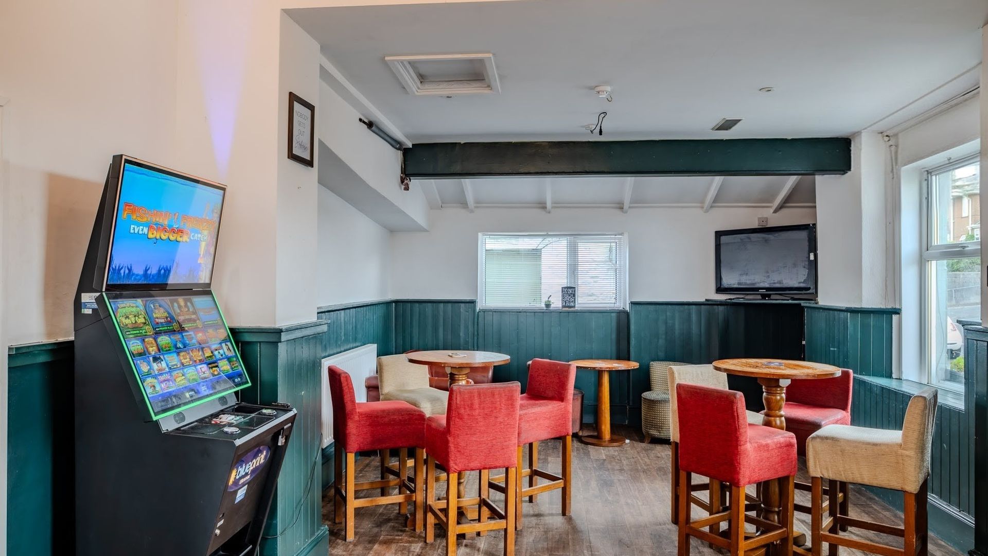 Elburton Hotel