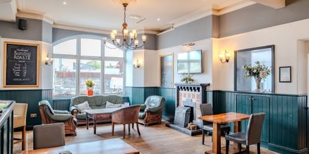 Elburton Hotel