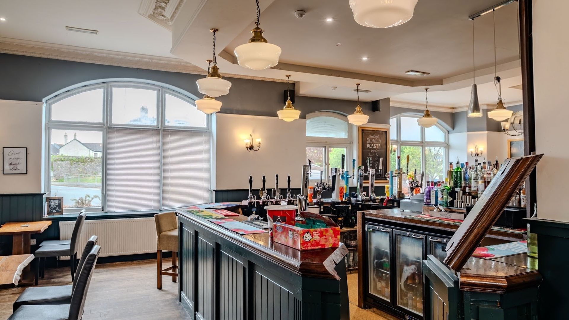Elburton Hotel