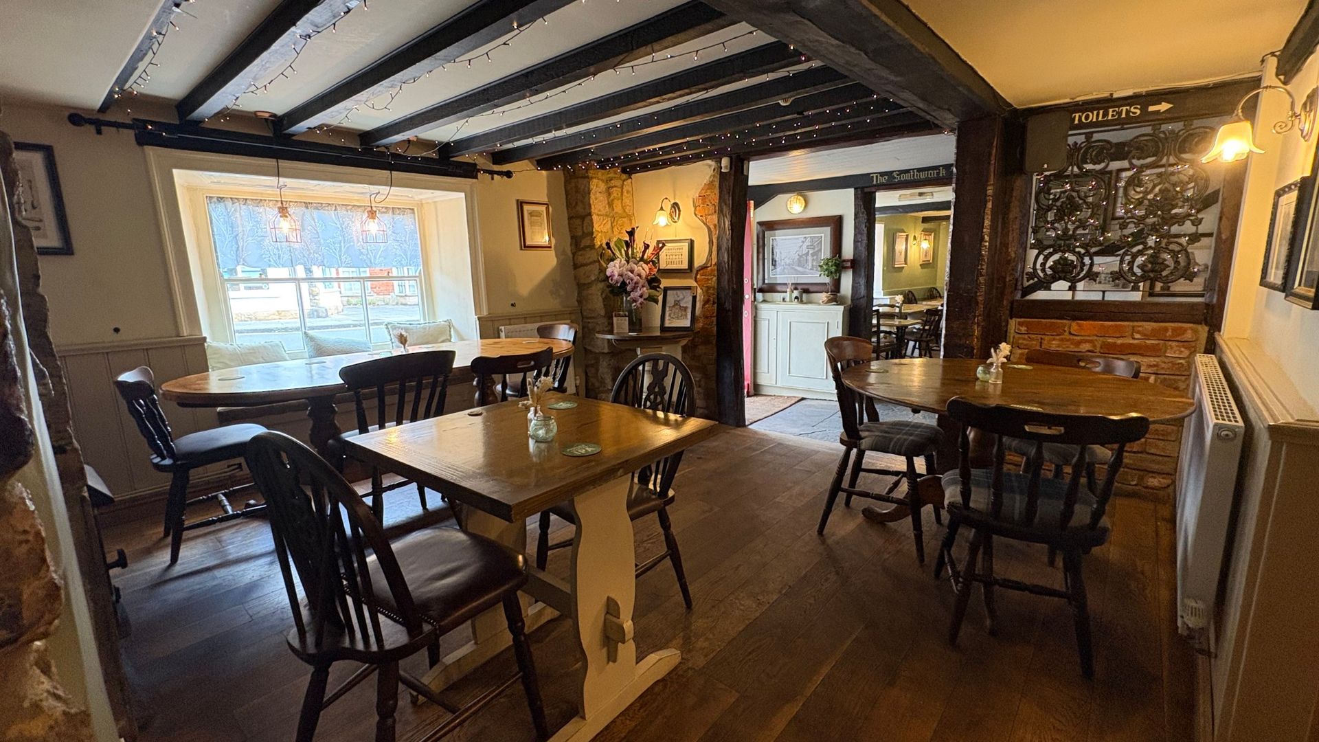 White Hart