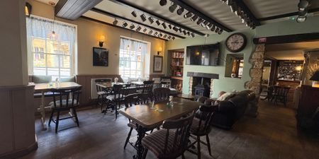 White Hart