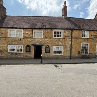 White Hart