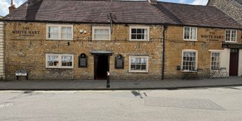 White Hart