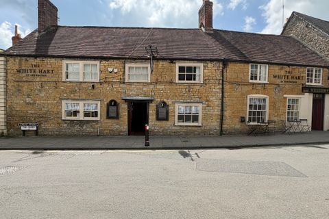 White Hart