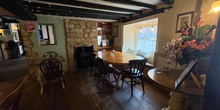 White Hart