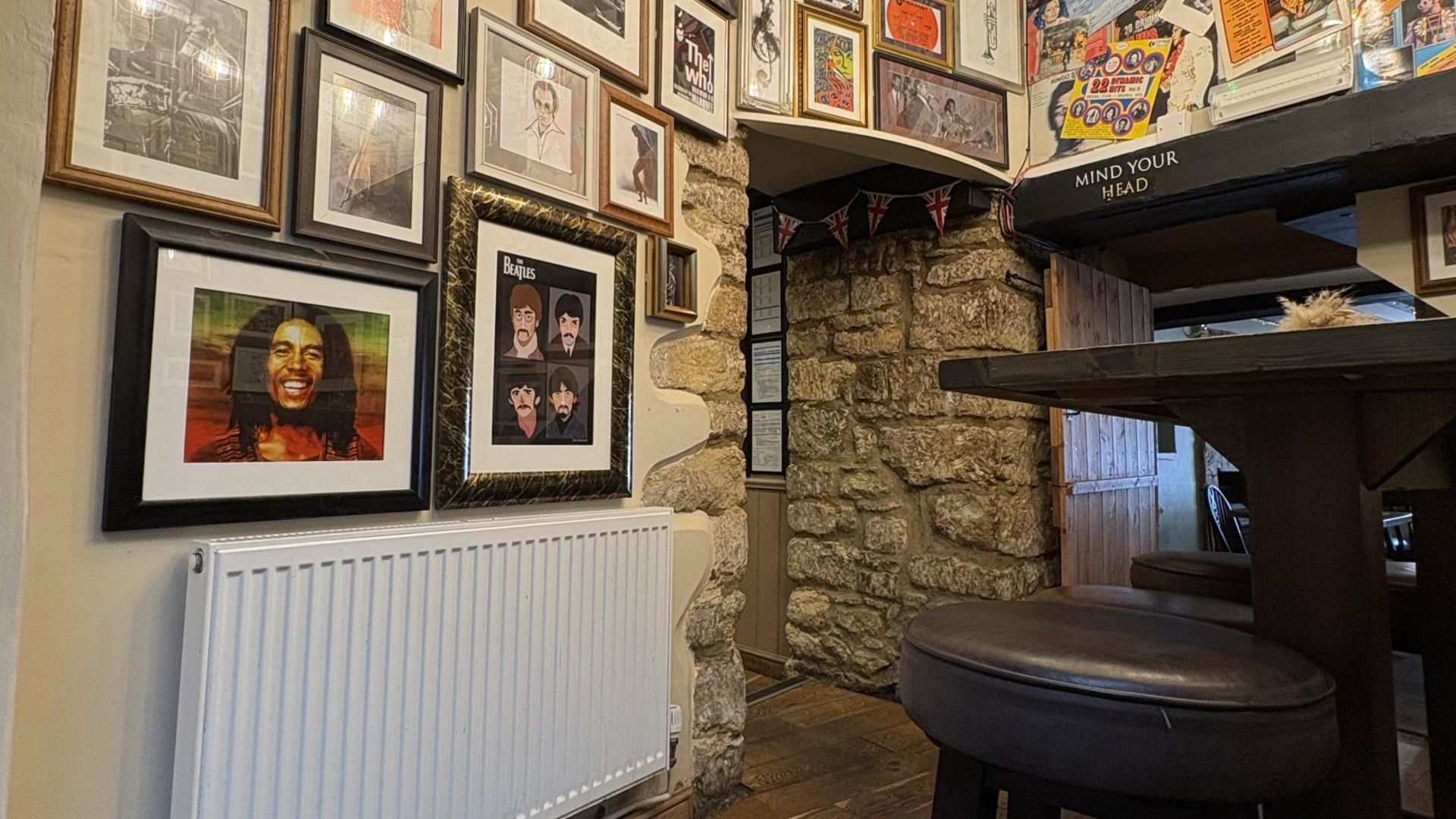White Hart