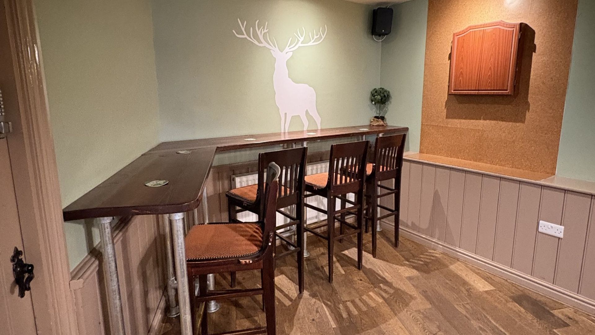 White Hart