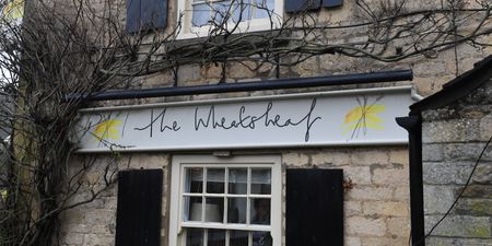 Wheatsheaf
