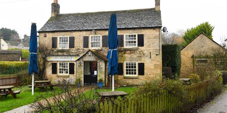 Wheatsheaf