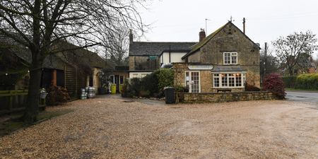 Wheatsheaf