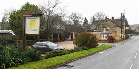 Wheatsheaf