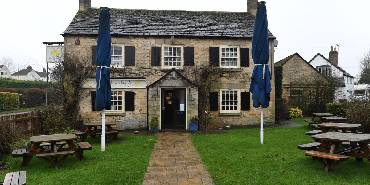 Wheatsheaf