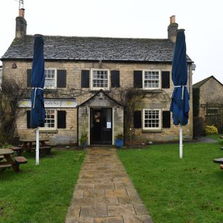 Wheatsheaf