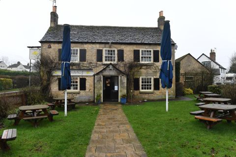 Wheatsheaf