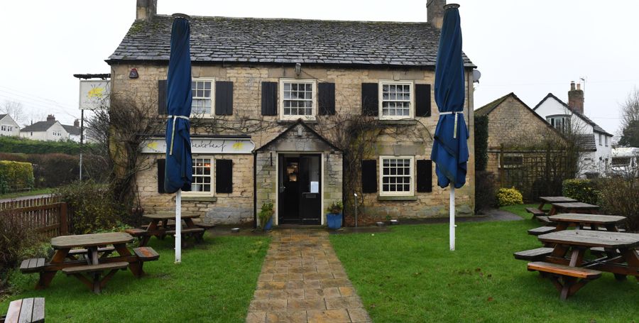 Wheatsheaf