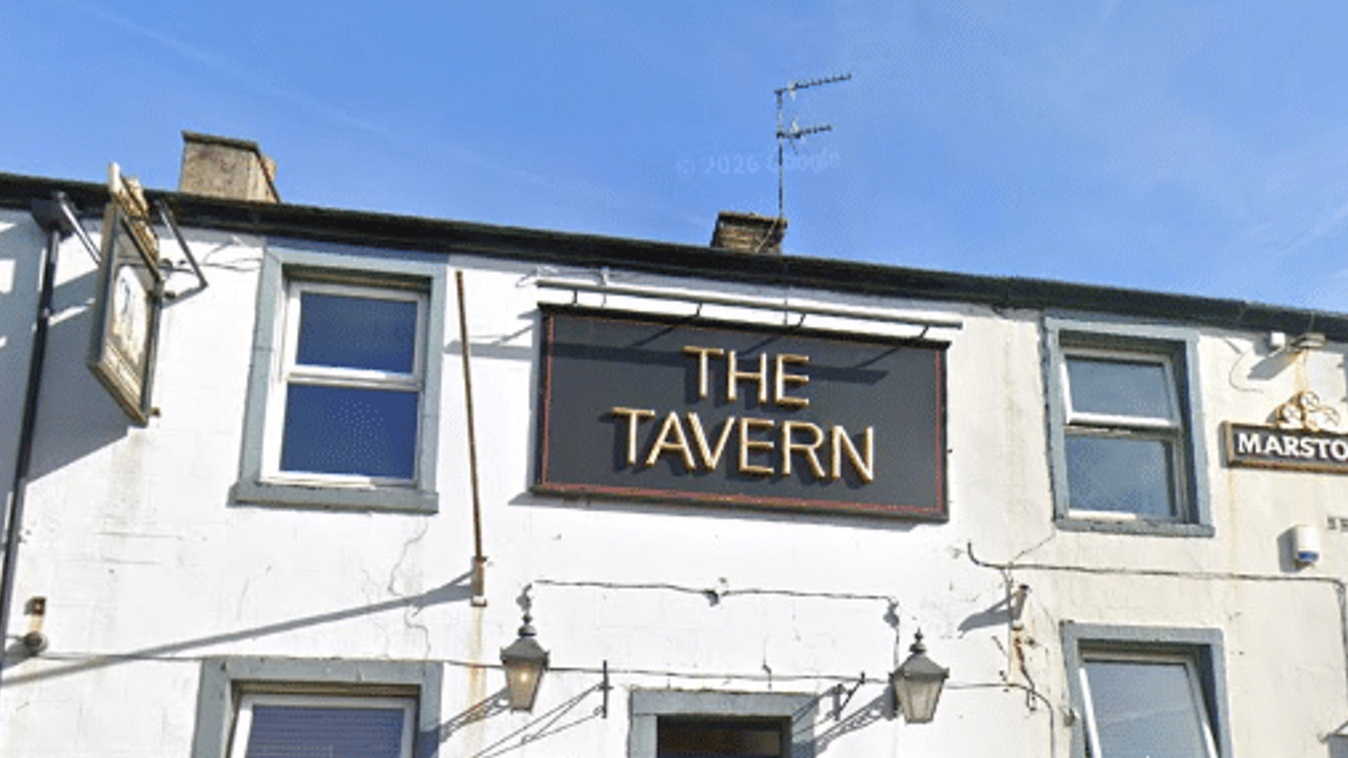 The Tavern