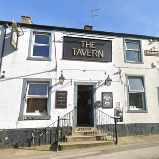 The Tavern