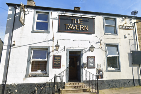 The Tavern