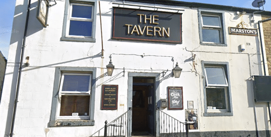 The Tavern