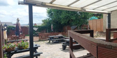 The Tavern