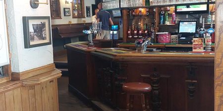 The Tavern