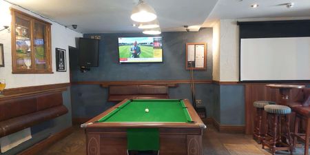 The Tavern
