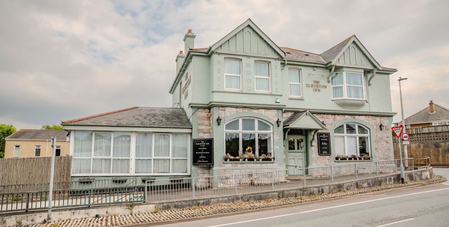 Elburton Hotel
