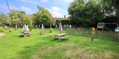 Chequers