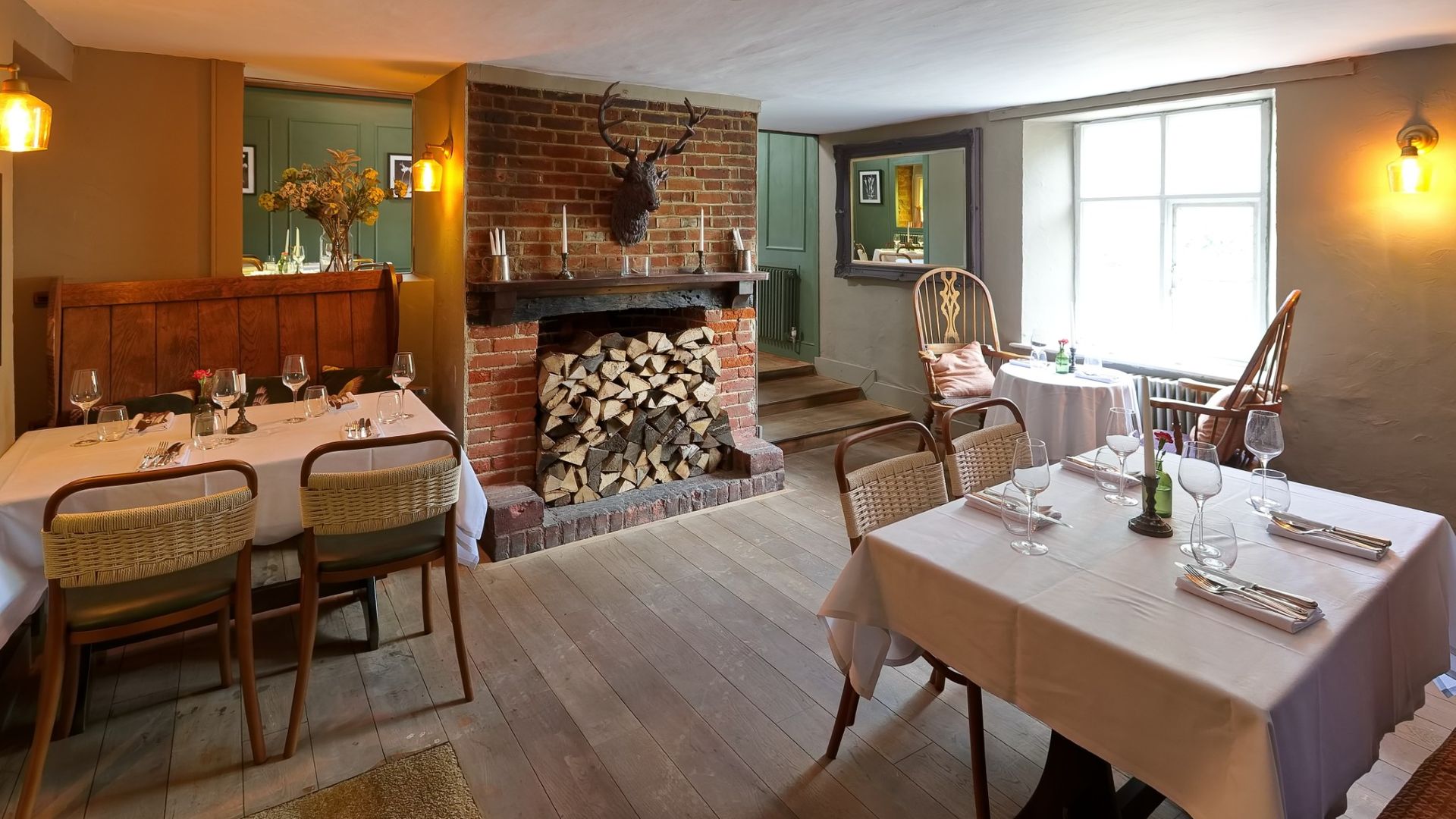 Chequers