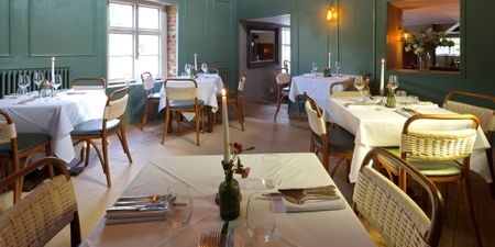 Chequers