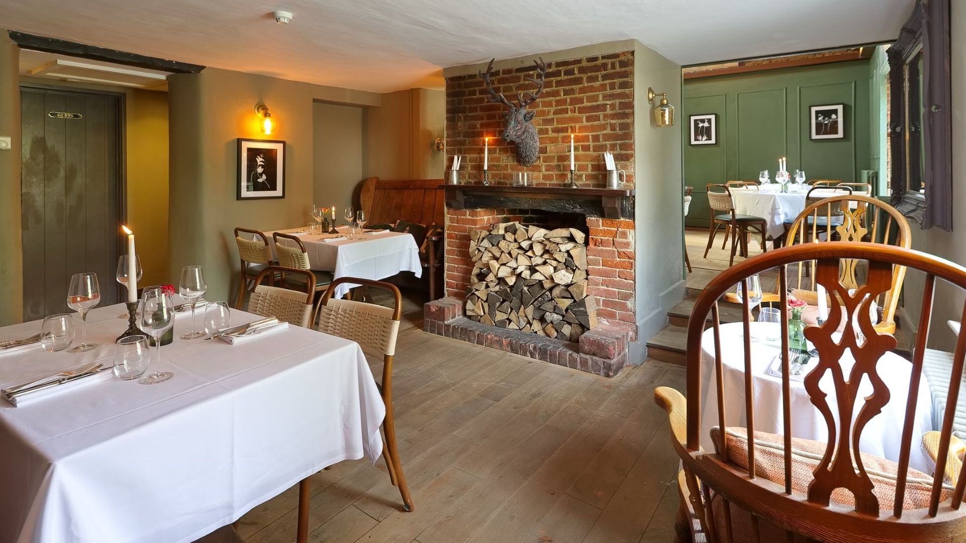 Chequers