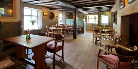Chequers