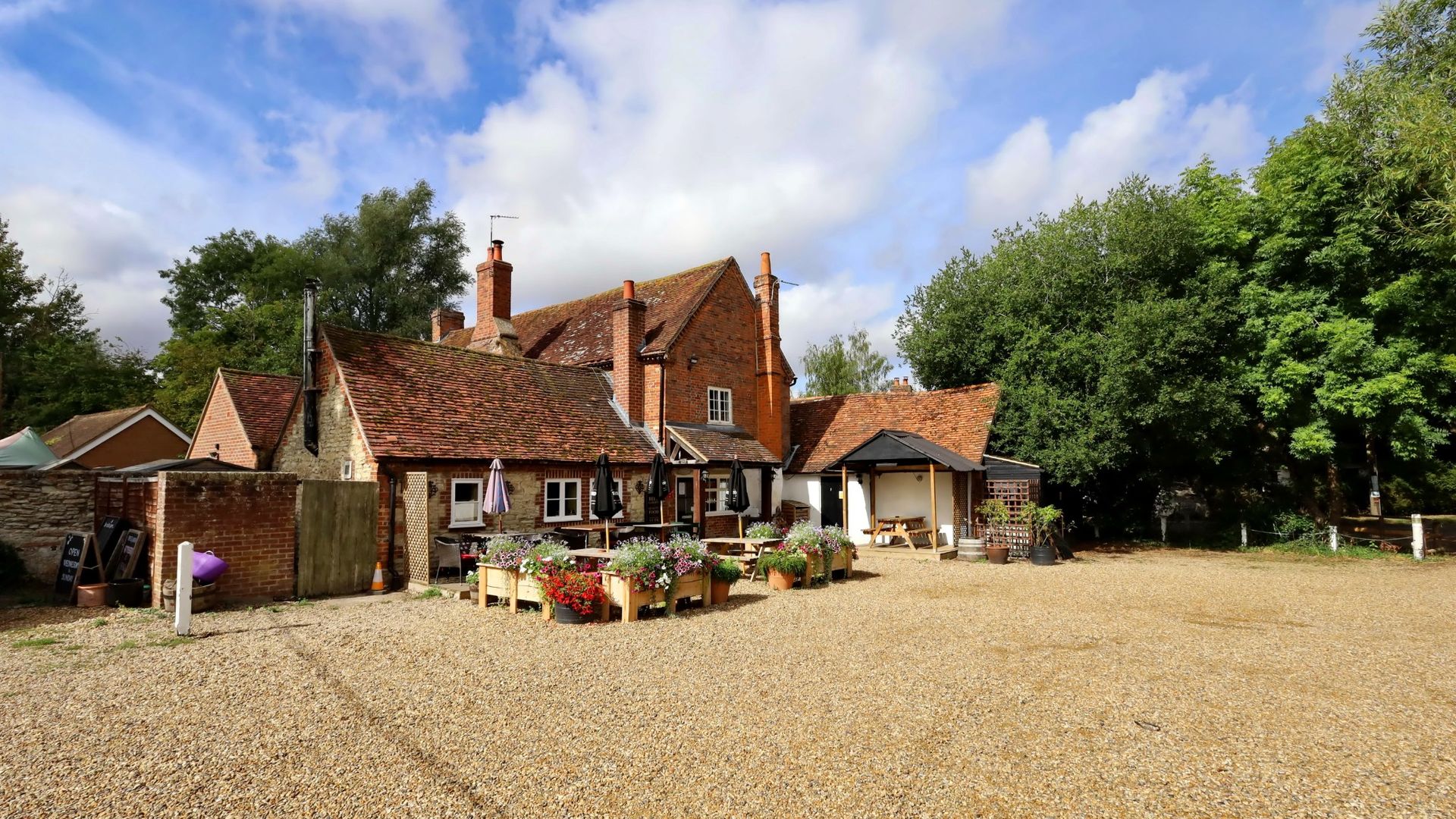 Chequers