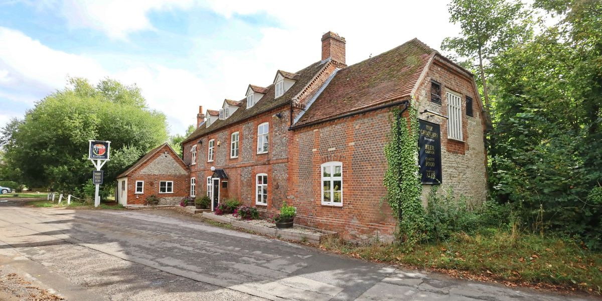 Chequers Inn