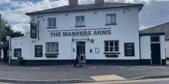 Manvers Arms