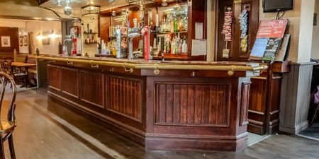 Fleece Inn