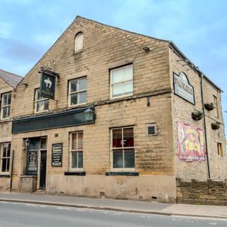 Fleece Inn