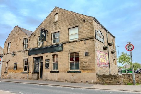Fleece Inn