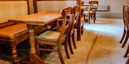 Fleece Inn