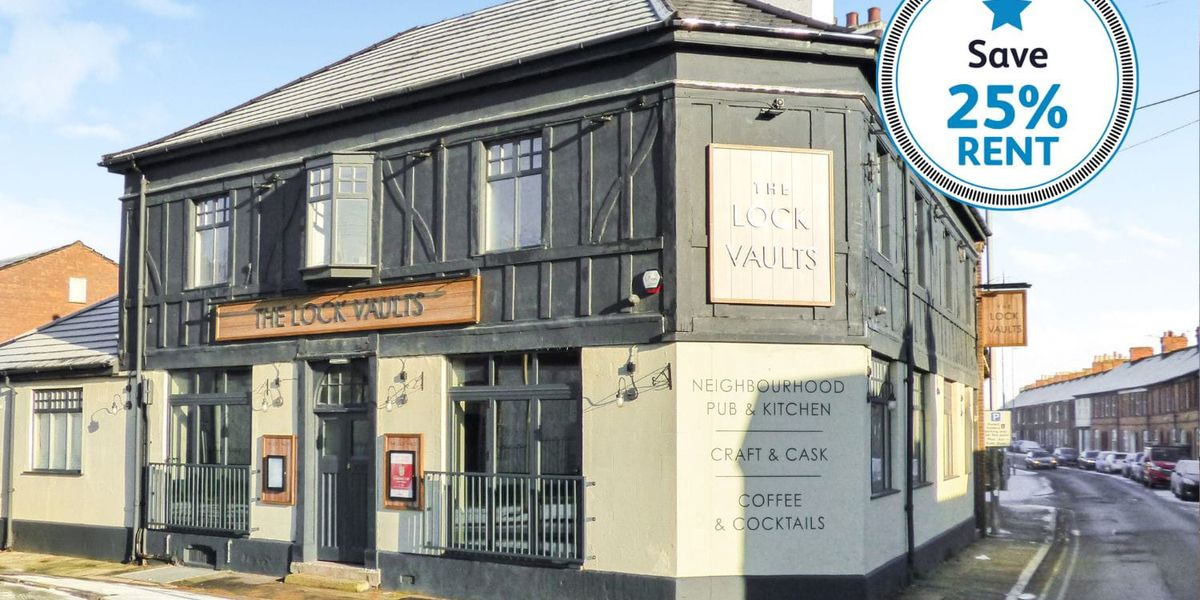 Lock Vaults