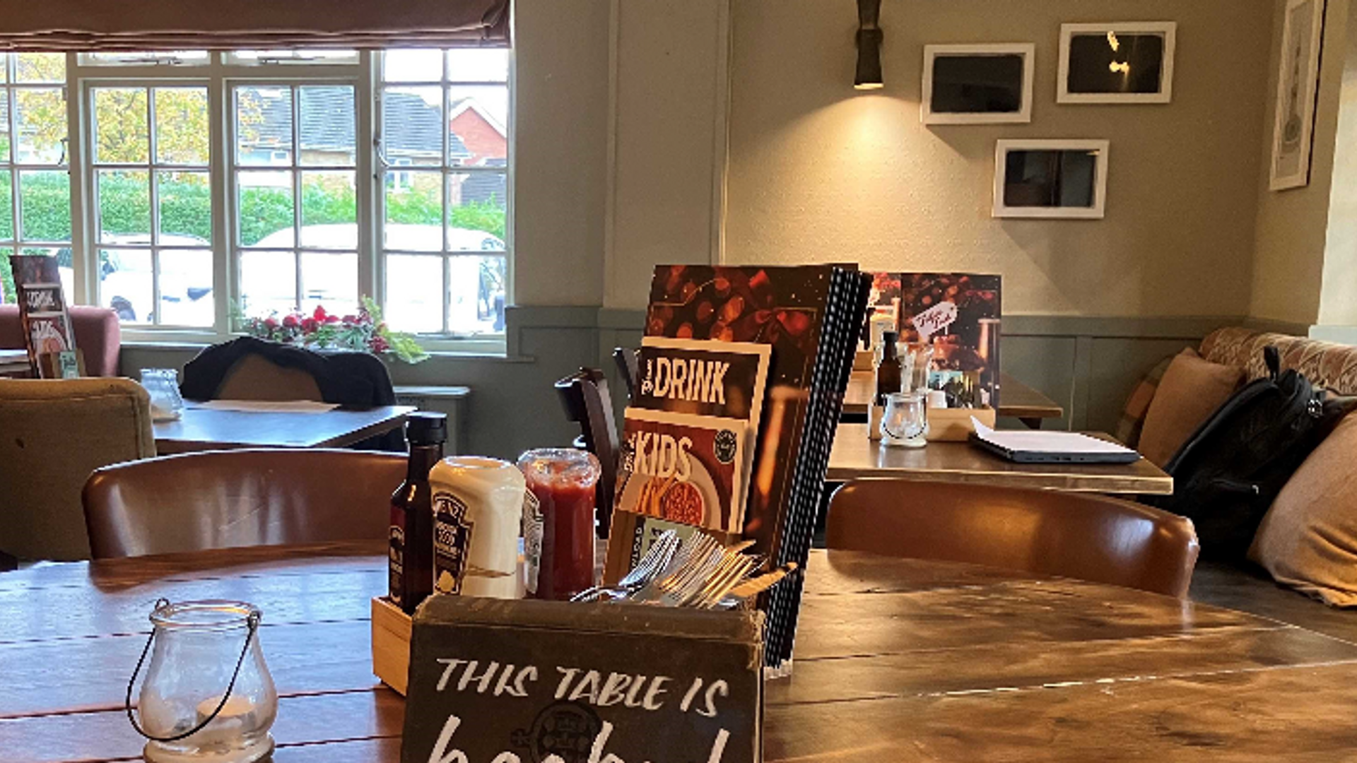 Bull
