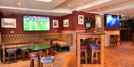The Vaults