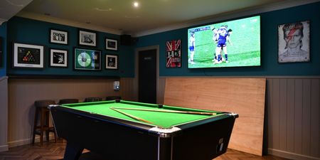 The Vaults