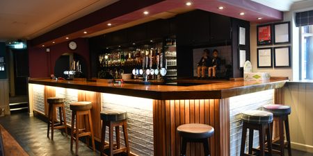 The Vaults