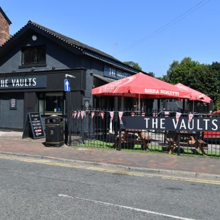 The Vaults