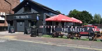 The Vaults