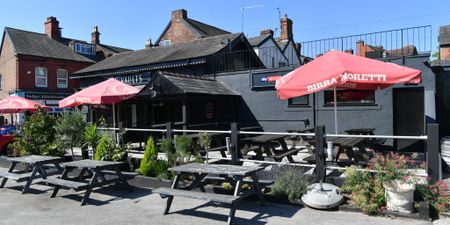 The Vaults