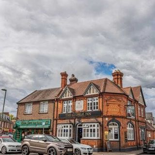 George Inn
